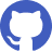 GitHub logo