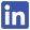 Linkedin logo